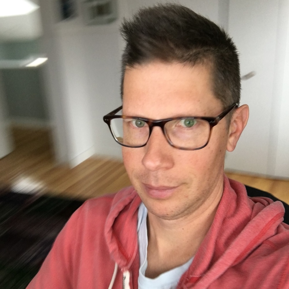 Meet your Posher, Dusty